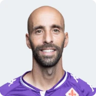 Borja Valero