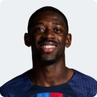 Dembelé