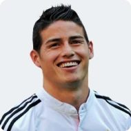 James Rodr.
