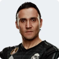 Keylor Navas