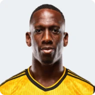Willy Boly
