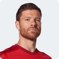 Xabi Alonso
